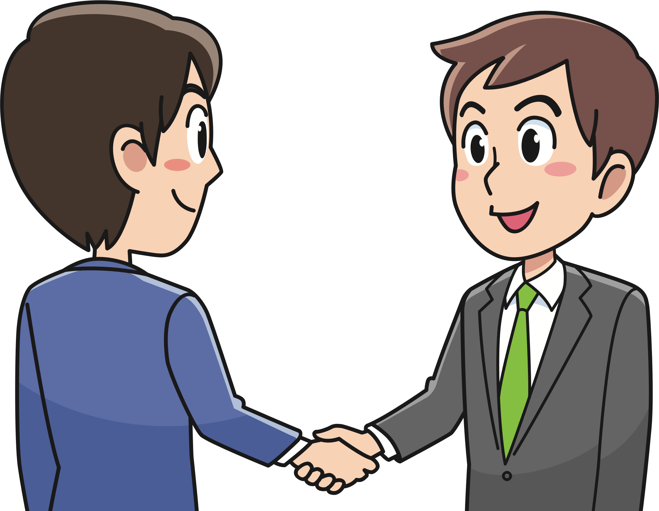 Hosting info image